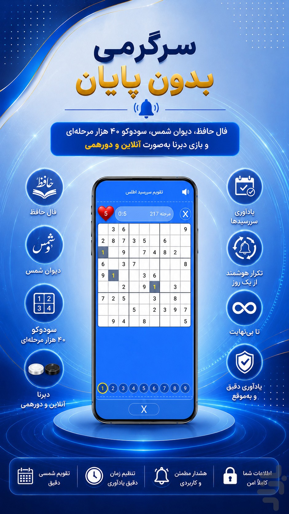 سررسید 7